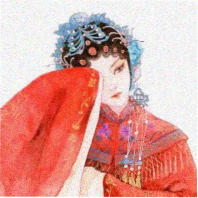 少年派1演员头像 王胜男扮演者